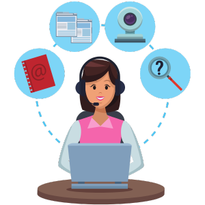 Professional Services